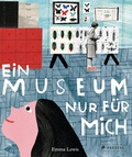 Cover: Ein Museum nur f&uuml;r mich - Prestel