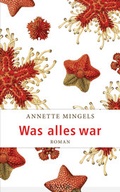 Cover: Was alles war - Knaus