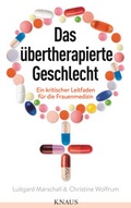 Cover: Das &uuml;bertherapierte Geschlecht - Knaus