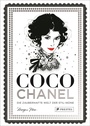 Cover: Coco Chanel - Prestel