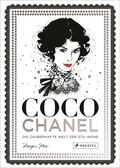 Cover: Coco Chanel - Prestel