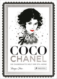 Enlarge image Cover: Coco Chanel - Prestel
