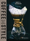 Cover: Coffee Style - Prestel