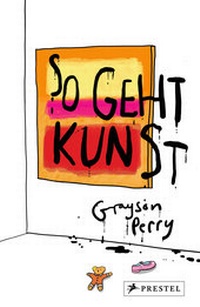 Enlarge image Cover: So geht Kunst! - Prestel