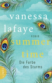 Abbildung von: SUMMERTIME - Die Farbe des Sturms - Limes