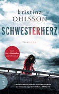 Cover: Schwesterherz - Limes
