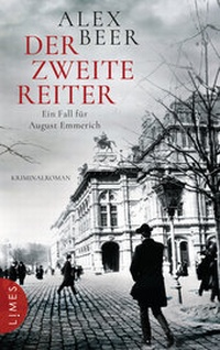 Abbildung von: Der zweite Reiter - Limes
