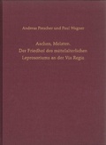 Cover: Aachen, Melaten - Philipp von Zabern in Herder
