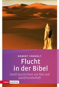 Cover: Flucht in der Bibel - Topos plus