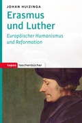 Cover: Erasmus und Luther - Topos plus