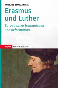 Enlarge image Cover: Erasmus und Luther - Topos plus