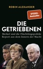 Cover: Die Getriebenen - Siedler