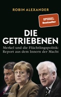 Cover: Die Getriebenen - Siedler