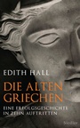 Cover: Die alten Griechen - Siedler