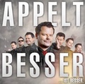 Cover: Besser. ist besser! - Random House Audio