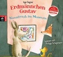 Cover: Erdmännchen Gustav - Kunstraub im Museum - cbj audio