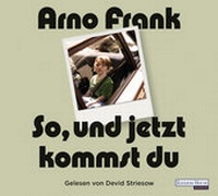 Abbildung von: So, und jetzt kommst du - Random House Audio