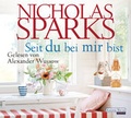 Cover: Seit du bei mir bist - Random House Audio