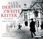 Cover: Der zweite Reiter - Random House Audio