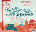 Cover: Die wundersame Reise eines verlorenen Gegenstands - Random House Audio