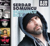 Enlarge image Cover: Somuncu Box - Random House Audio