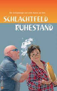 Abbildung von: Schlachtfeld Ruhestand - Wartberg