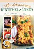 Cover: Nordhessische K&uuml;chenklassiker - Wartberg
