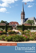 Cover: Darmstadt - Wissenschaftsstadt - Wartberg