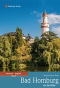 Cover: Bad Homburg vor der H&ouml;he - Wartberg