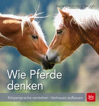 Abbildung von: Wie Pferde denken - BLV