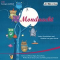 Cover: Mondnacht - Der H&ouml;rverlag