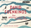 Cover: Das geheime Leben des Monsieur Pick - Der H&ouml;rverlag