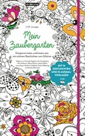 Cover: Mein Zaubergarten - Der H&ouml;rverlag