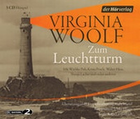 Enlarge image Cover: Zum Leuchtturm - Der Hörverlag