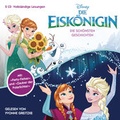 Cover: Die Eisk&ouml;nigin - Die sch&ouml;nsten Geschichten - Der H&ouml;rverlag