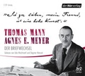 Cover: "Sie zu lieben, mein Freund, ist eine hohe Kunst." - Der H&ouml;rverlag
