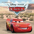 Cover: Cars - Der H&ouml;rverlag