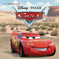 Abbildung von: Cars - Der Hörverlag