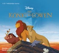 Cover: Der K&ouml;nig der L&ouml;wen - Der H&ouml;rverlag