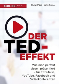 Abbildung von: Der TED-Effekt - REDLINE