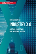Bild: Industry X.0 - REDLINE