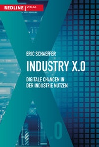 Abbildung von: Industry X.0 - REDLINE