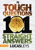 Cover: 101 Tough Questions, 101 Straight Answers - Vida