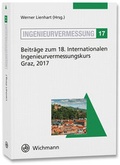 Cover: Ingenieurvermessung 17 - Wichmann Verlag