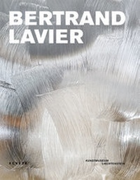 Enlarge image Cover: Bertrand Lavier - Kehrer Verlag