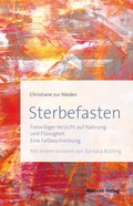 Abbildung von: Sterbefasten - Mabuse