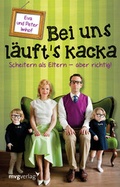 Cover: Bei uns l&auml;uft's kacka - mvg