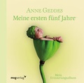 Cover: Meine ersten f&uuml;nf Jahre - mvg