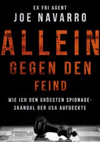 Abbildung von: Allein gegen den Feind - mvg