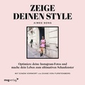 Cover: Zeige deinen Style - mvg